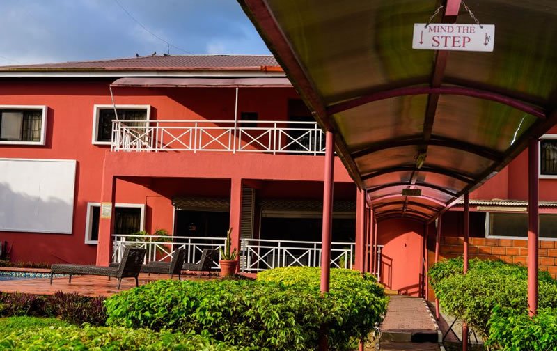 Guest House Ikoyi